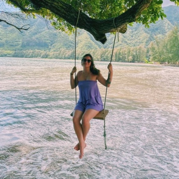 Free People Beach Sensational Set - Picture 5 of 5